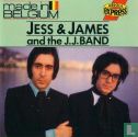 Jess & James and The J.J. Band - Afbeelding 1