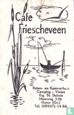 Café Friescheveen - Afbeelding 1