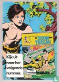 De zoon van Tarzan 12 - Afbeelding 2