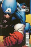 Captain America: Reborn 1 - Afbeelding 1