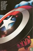 Captain America: Reborn 1 - Afbeelding 2