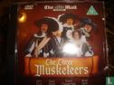 The Three Musketeers / The Four Musketeers - Image 1
