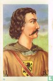 Lodewijk van Male, Graaf van Vlaanderen - Image 1