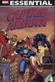 Essential Captain America 4 - Image 1