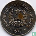 Guinée-Bissau 20 pesos 1977 "FAO"  - Image 1