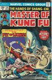 Master of Kung 30 - Afbeelding 1