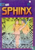 Sphinx - Afbeelding 1