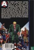 Essential Captain America 4