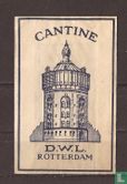 Cantine D.W.L. - Afbeelding 1