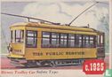 Birney Trolley Car, Safety Type - Image 1