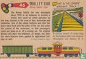 Birney Trolley Car, Safety Type - Image 2