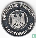 Duitsland, Deutsche Einheit 3.oktober 1990 - Image 1