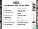 Jess & James and The J.J. Band - Afbeelding 2