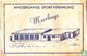 Amsterdamse Sportvereniging Meerboys  - Bild 1