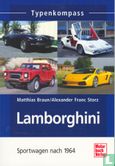 Lamborghini Typenkompass