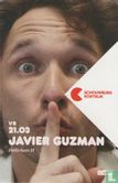 Javier Guzman Delirium II - Afbeelding 1