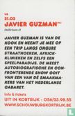 Javier Guzman Delirium II - Afbeelding 2