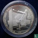 Russia 5 rubles 1979 (MMD) "1980 Summer Olympics in Moscow - Hammer throwing" - Image 1