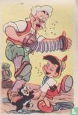 Gepetto & Pinocchio - Image 1