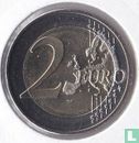 Duitsland 2 euro 2014 (A) "Niedersachsen" - Afbeelding 2