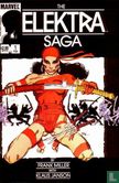 The Elektra Saga 1 - Afbeelding 1