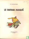 Le gardian masqué - Afbeelding 3