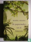 De Papiermaker van de Amazone - Afbeelding 1