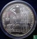 Russia 10 rubles 1979 "1980 Summer Olympics in Moscow - Volleyball" - Image 1