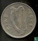 Ierland 6 pence 1948 - Afbeelding 1