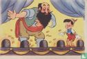 Stromboli & Pinocchio - Afbeelding 1