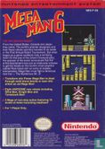 Mega Man 6 - Bild 2