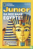 National Geographic: Junior [BEL/NLD] 12 zomerspecial - Image 1
