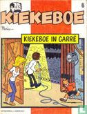 Kiekeboe in Carré - Image 1