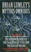 Brian Lumley's Mythos Omnibus Vol. 1 - Image 1