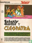 Asterix y Cleopatra - Afbeelding 1
