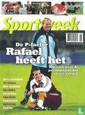 Sportweek 46 - Afbeelding 1