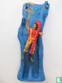 Action Man - Mountaineer - Image 1