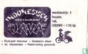 Indonesisch Restaurant "Java"