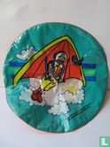 Ronald McDonald frisbee - Image 1
