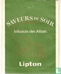 Infusion des Alizes   - Afbeelding 1
