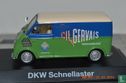 DKW Schnellaster ’Gervais’ - Bild 2