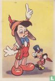 Pinocchio en Japie Krekel - Image 1