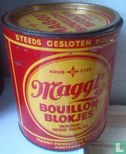 Maggi's bouillon blokjes 1000 blokjes - Image 1