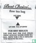flow tea bag - Image 2
