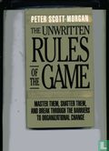The Unwritten Rules of the Game - Image 1