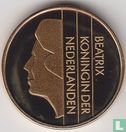 Niederlande 5 Gulden 1996 (PP) - Bild 2
