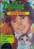 Debbie Stripboek 65 - Afbeelding 1