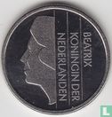Netherlands 25 cents 1996 (PROOF) - Image 2