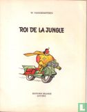 Roi de la jungle - Afbeelding 3