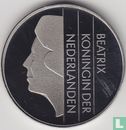 Netherlands 2½ gulden 2001 (PROOF) - Image 2